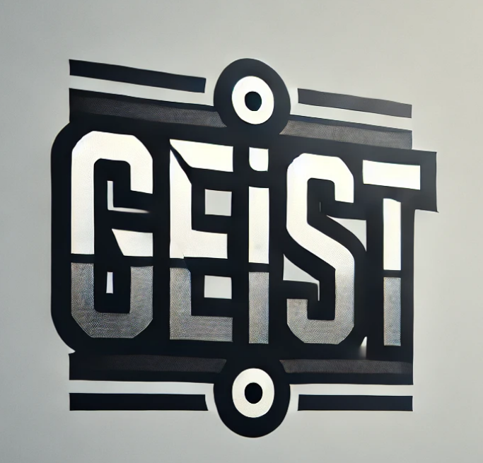 Geist Motorsports Logo